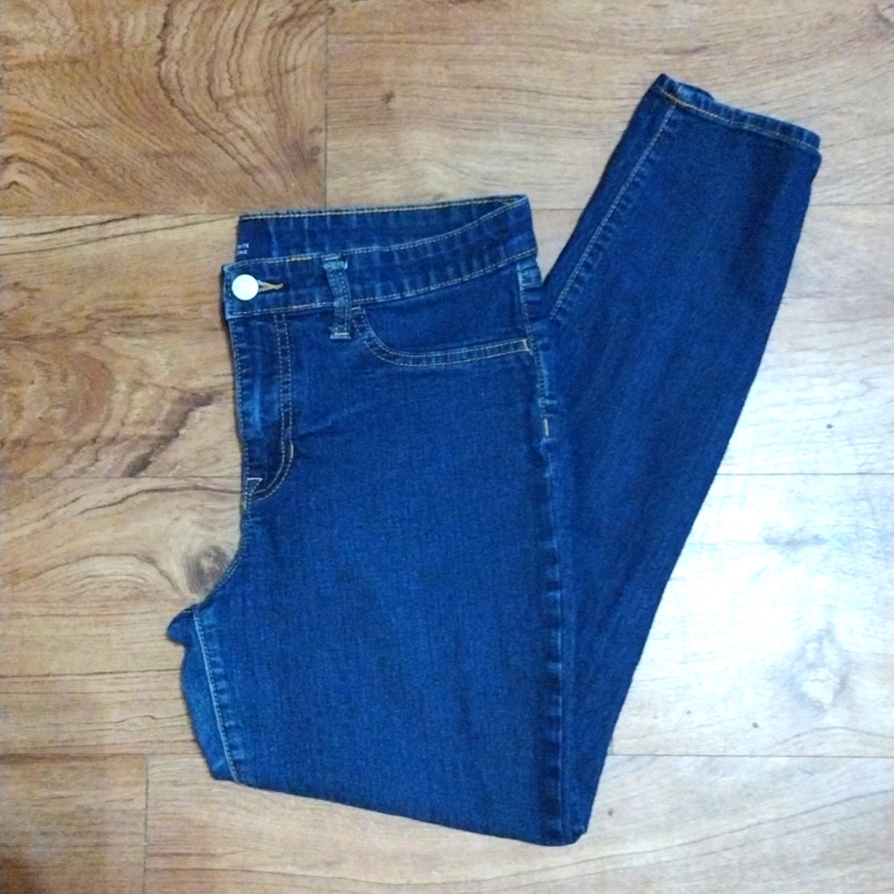 GAP Jeans